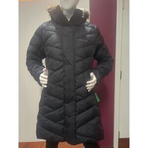Marmot W'ms Long Down Jacket XL